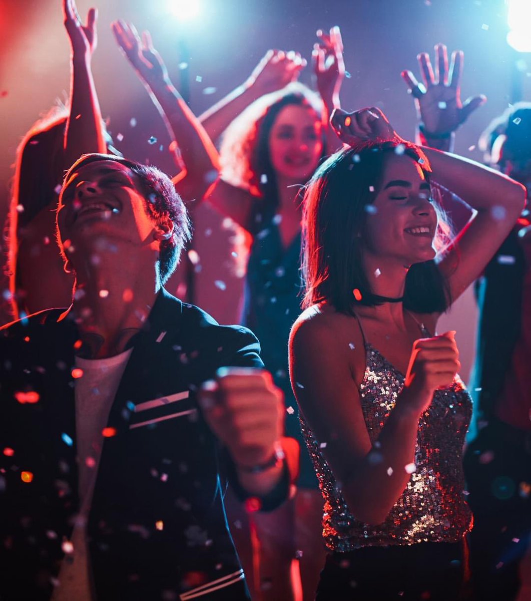 TONIGHT: REC THE HALLS 🎄​​​​​​​​
Are you ready to rock around the Christmas tree? Our Christmas event is SOLD OUT and we are so excited to see you all spruced up tonight 😍​​​​​​​​
​​​​​​​​
Why not come in early and order one of our exclusive xmas meals before the party? 🙌