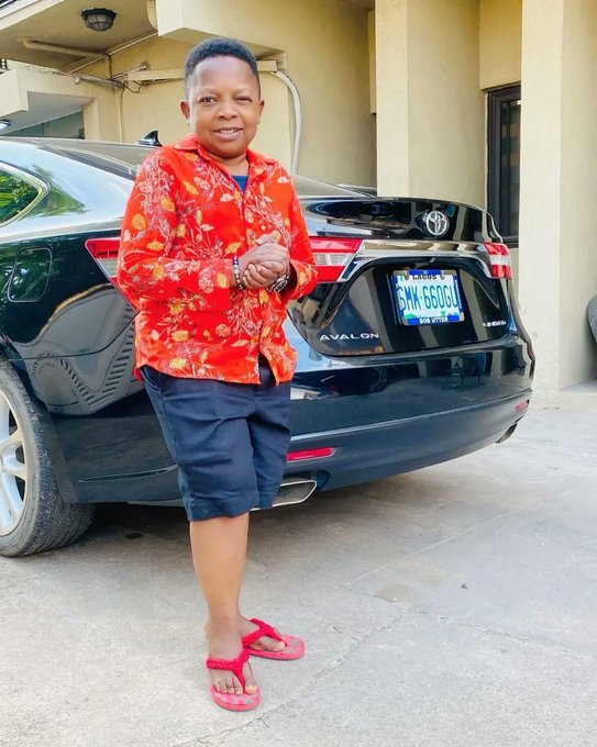 Happy Birthday to famous Nigerian Actor, Chinedu Ikedieze, popularly known as Aki.  Ghanaians love you.  