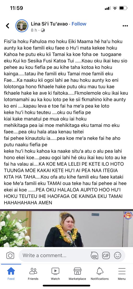 oveainu's tweet photo. Bit of a read, but this is why knowing your place is important in our Tongan Culture. https://t.co/XF0Iem9RO1