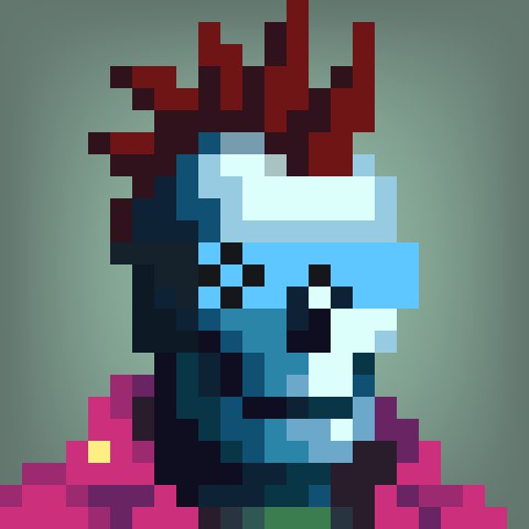 thedocboom's tweet photo. GM

💀
.
.
Genuine Undead
                             .
                             . https://t.co/mwpJiPmt6T