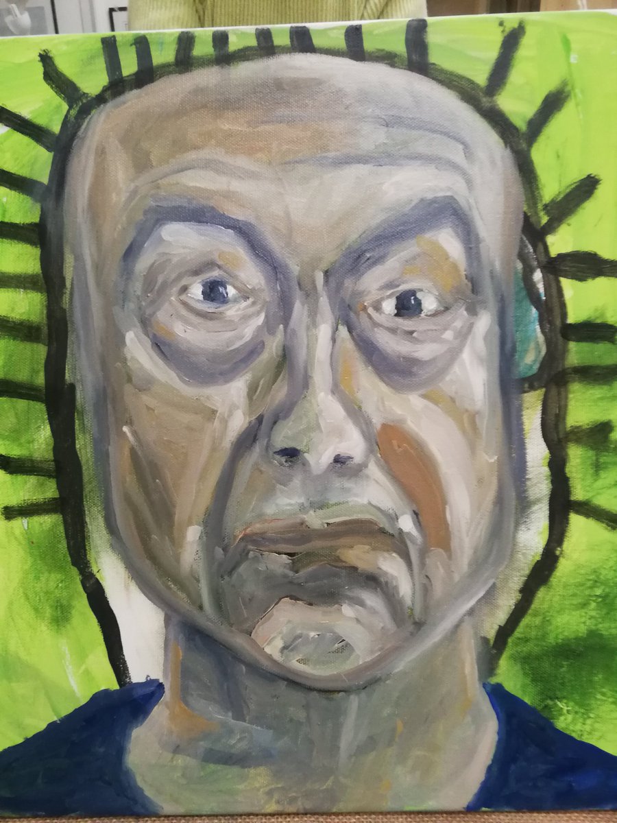 That's more like it!