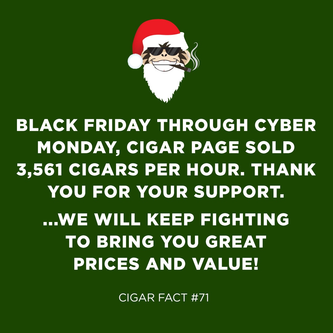 cigarpage's tweet photo. cigar fact #71 π‘ #sotl #cigarfacts #cigaroftheday #cigarnation #nowsmoking #cpfacts #cigarpage https://t.co/ulttIyS3Jy