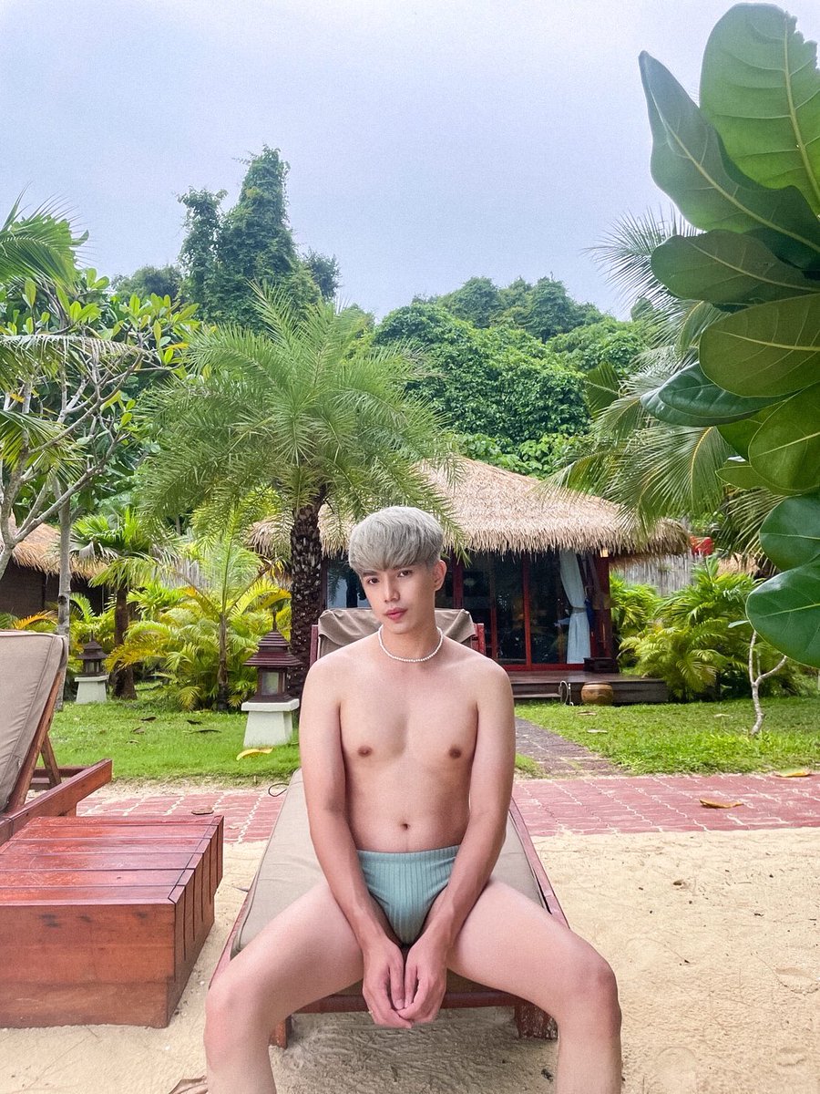 ize_pk's tweet photo. อากาศดี🌴🍃 https://t.co/TIYMMNpWAc