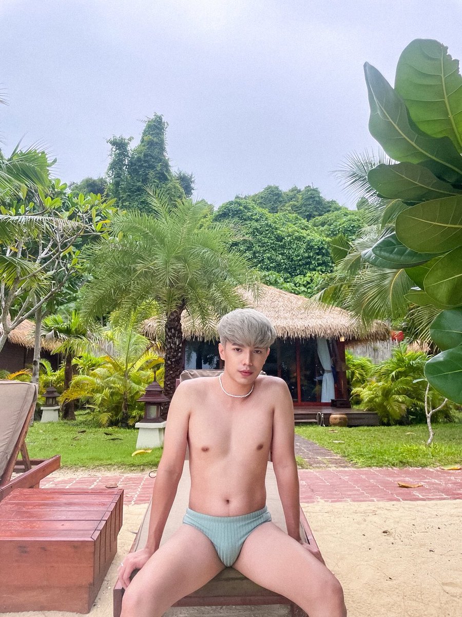 ize_pk's tweet photo. อากาศดี🌴🍃 https://t.co/TIYMMNpWAc