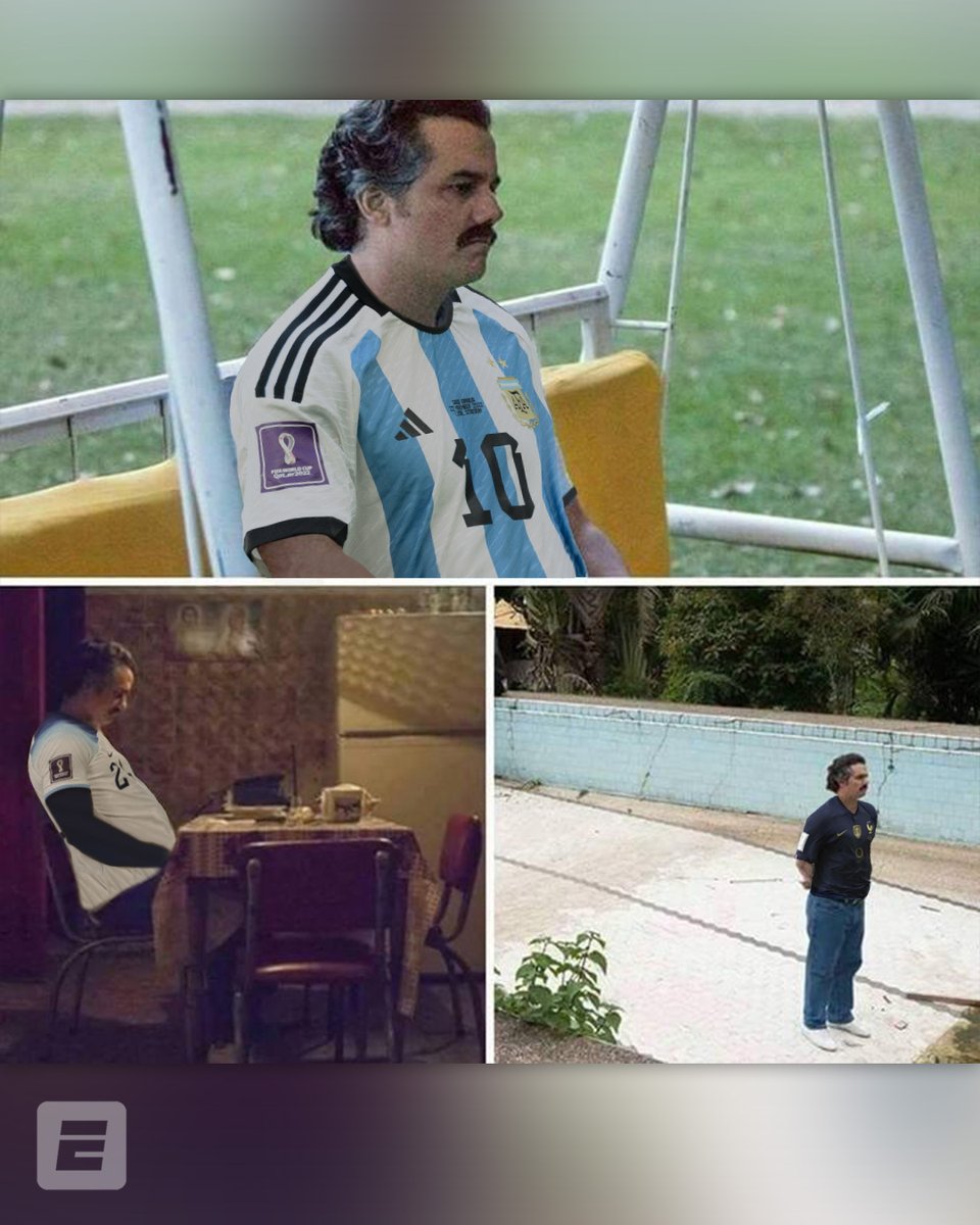 When you realise there's ZERO World Cup games to watch today 😬