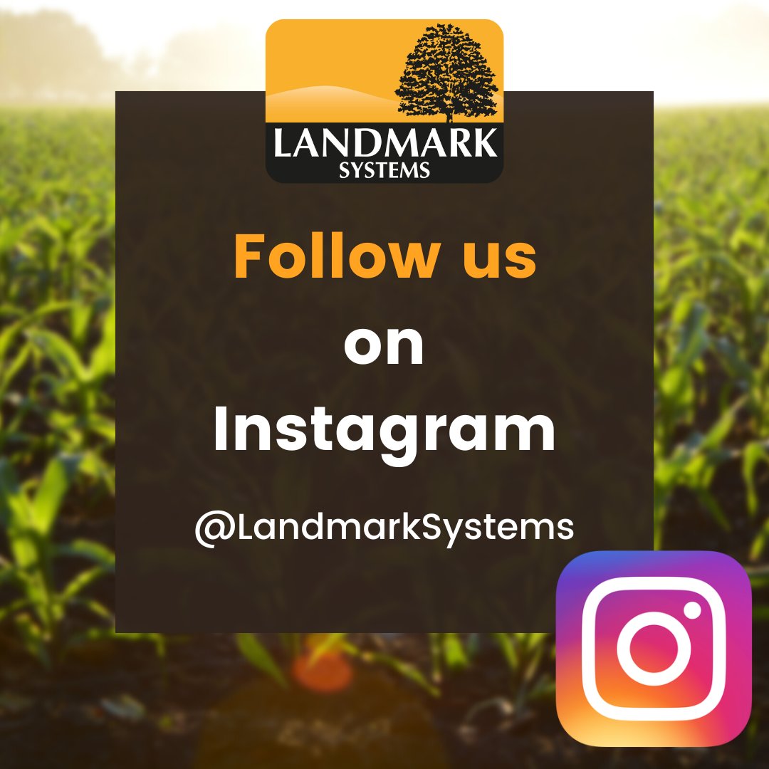 Landmark are now on Instagram! Follow us today - lnkd.in/dUiBURRk