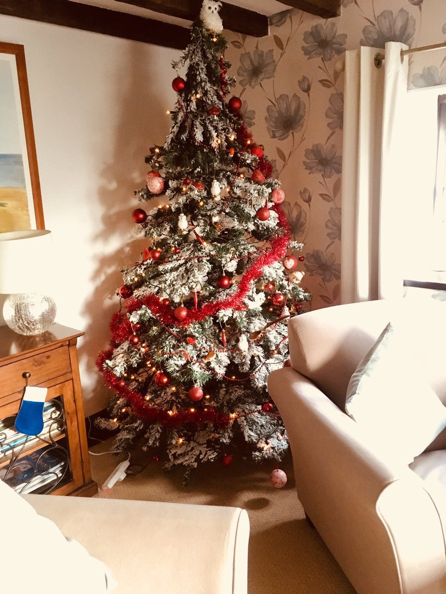 We still have availability for Christmas Now reduced to £650 for a week 23-30 December Shorter break available on request #Seahouses #northumberland #christmasgetaway