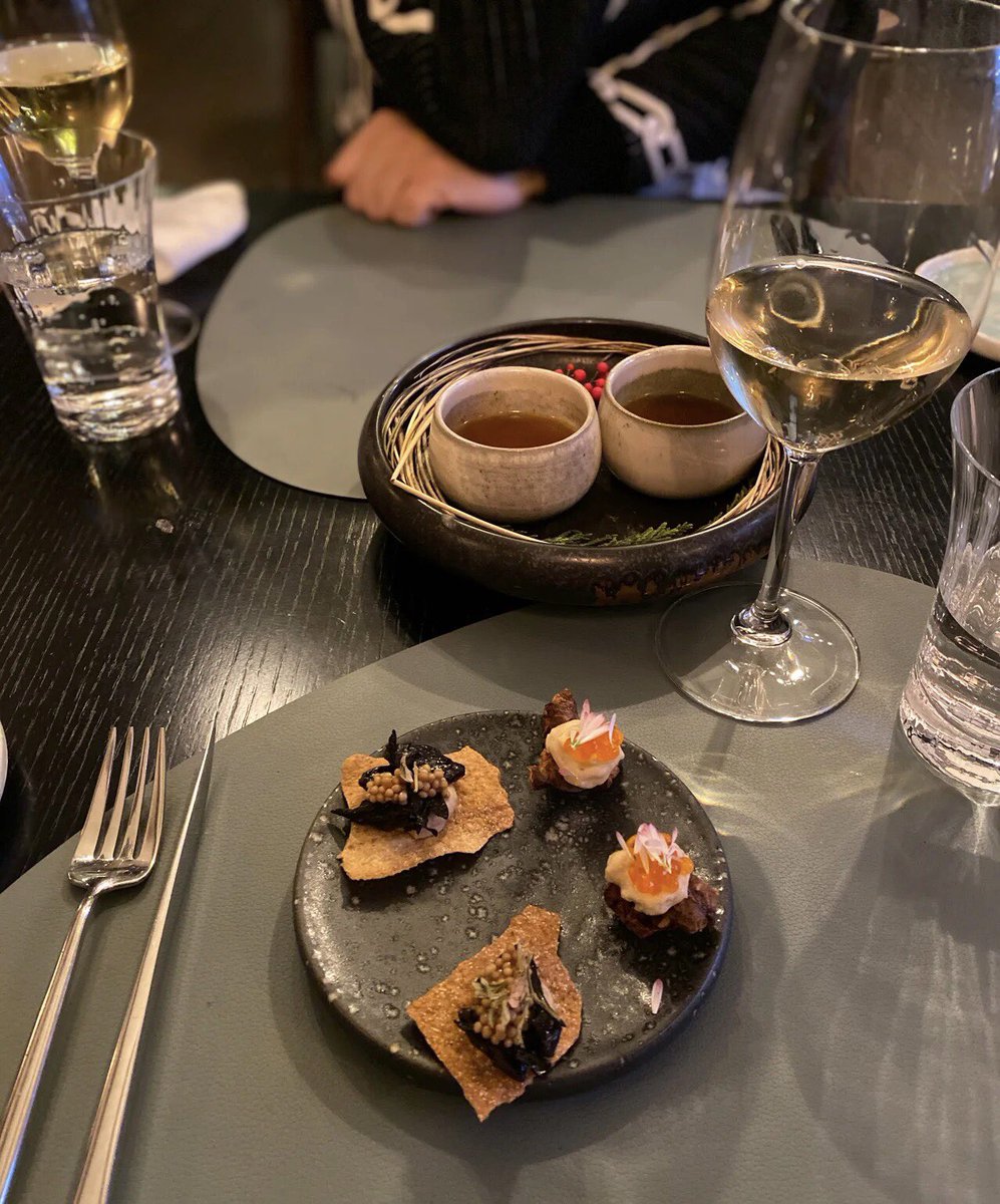 devil00025's tweet image. 맛있는 음식