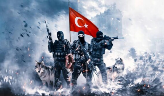 19 yaşında kendi arabasıyla gezip tozmak isteyenle...
19 Yaşında Vatanı için Bayrağı için Şehitliği Göze Alanla.
 bir olurmu.? 

Vatan Sevgisi İmandandır ...