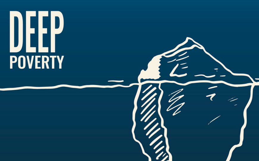 policyleeds's tweet photo. How is #DeepPoverty being felt across #Leeds? Read this report by @daniel_edmiston, @Emma_R_Hyde and Thomas Adnan-Smith to learn more about the experiences of people across the city region: https://t.co/jx2Z1itMZ0
#CostOfLiving #Poverty https://t.co/n6MT4rtoQA