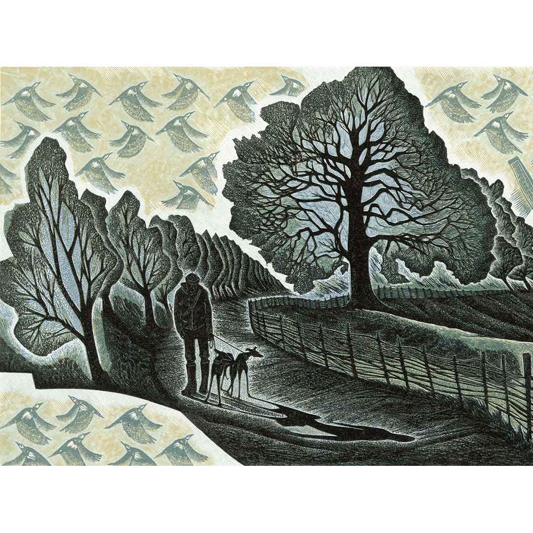 inkyfngerspress's tweet photo. It's the last week of the #exhibition at @GilbertWhites House #Selborne based on 'Drawn to Nature: Gilbert White & the Artists' - works by #MarkHearld @angielewin #ChristopherBrown #MichaelKirkman #EmilySutton #neilbousfield @thestonecarver #AlicePattullo #CliveHicksJenkins https://t.co/FFBwkKb684