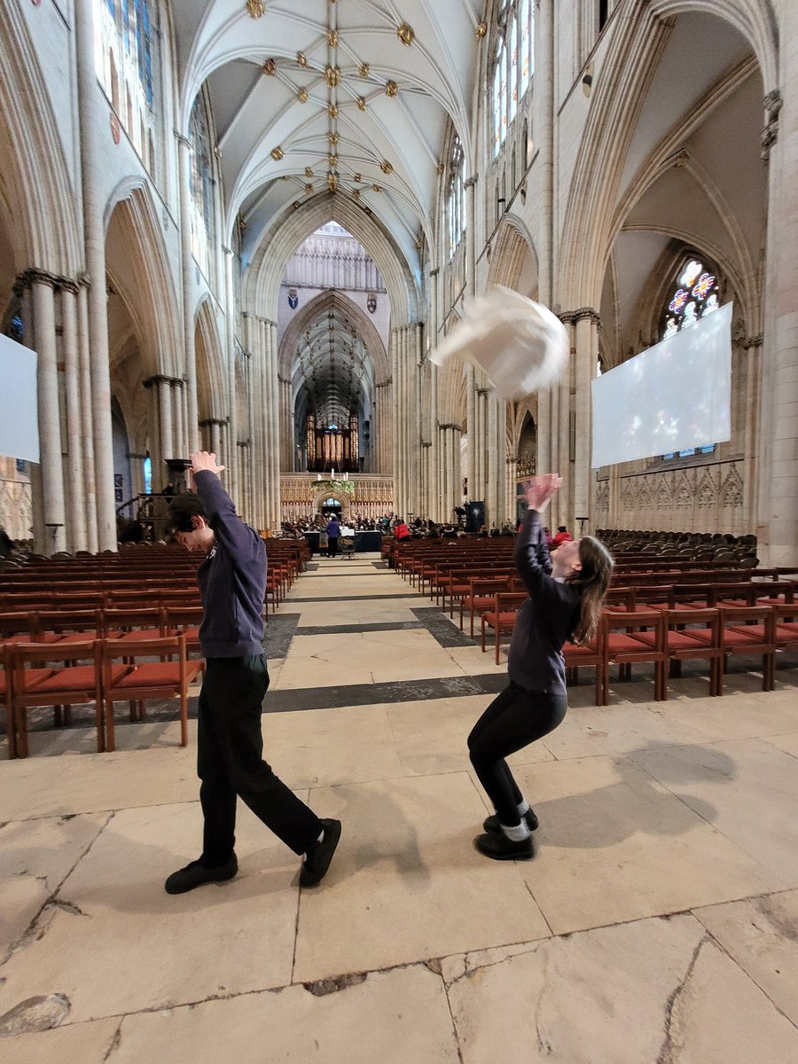 AHS Chaplaincy tweet media