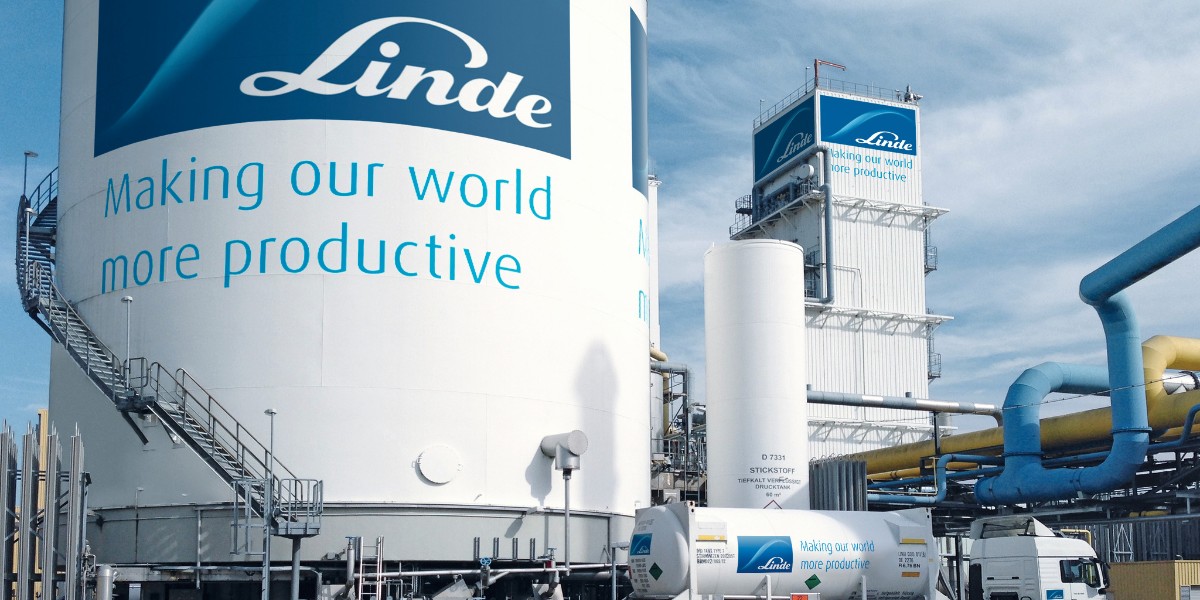 To enable widespread adoption of clean #hydrogen, Linde is investing heavily into alternative production methods at Leuna. Next on the list is to build and operate the world’s largest electrolysis plant. Learn more about this mission: fal.cn/3ufjc
#Sustainability
