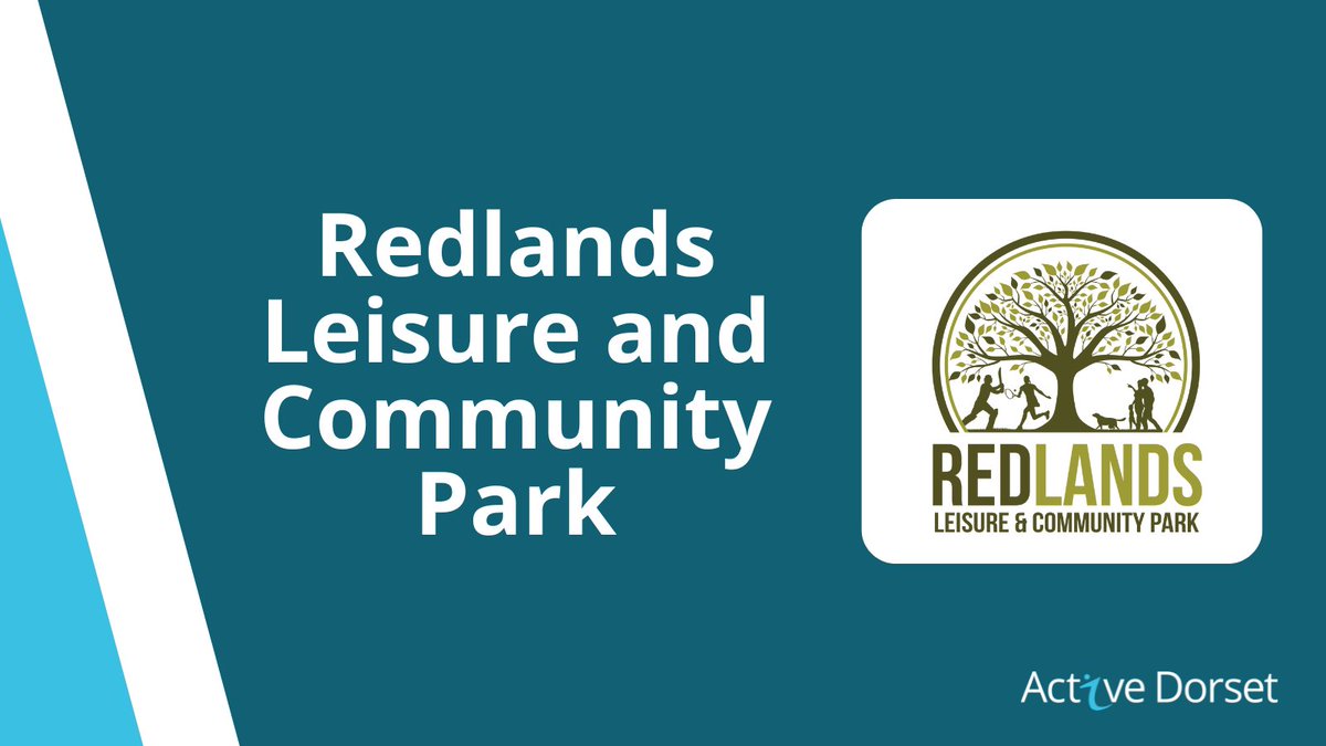 We are really excited to be taking on the operational running of Redlands in Weymouth. Forming part of Sport England's 'Place' strategy, we looking forward to working with local groups to create a thriving community space for all.

Our plans ➡️https://t.co/oqXxqblUd6