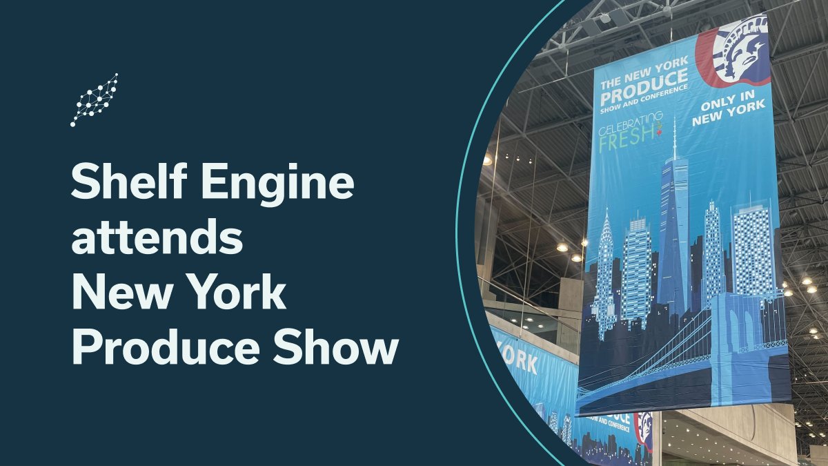 Shelf Engine tweet media