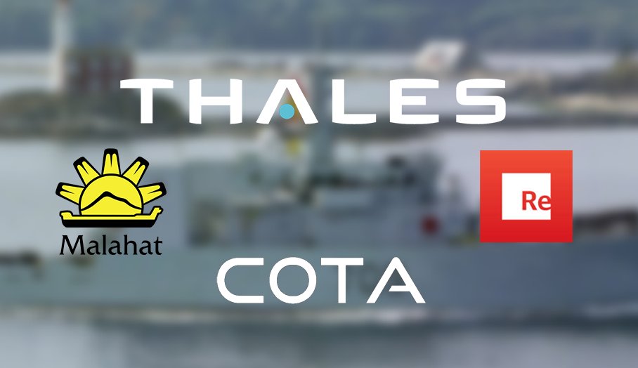 As part of Thales’ bid for Canada’s Minor Warship and Auxiliary Vessel (MWAV) in-service support contract, we’re proud to have the opportunity to work with Indigenous businesses, which would support us in providing world-class in-service support for these ships.