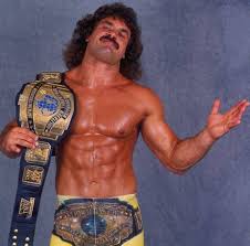 Happy Heavenly Birthday To Ravishing Rick Rude! Today He Would\ve Been 64 Years Old. RIP Rick.     