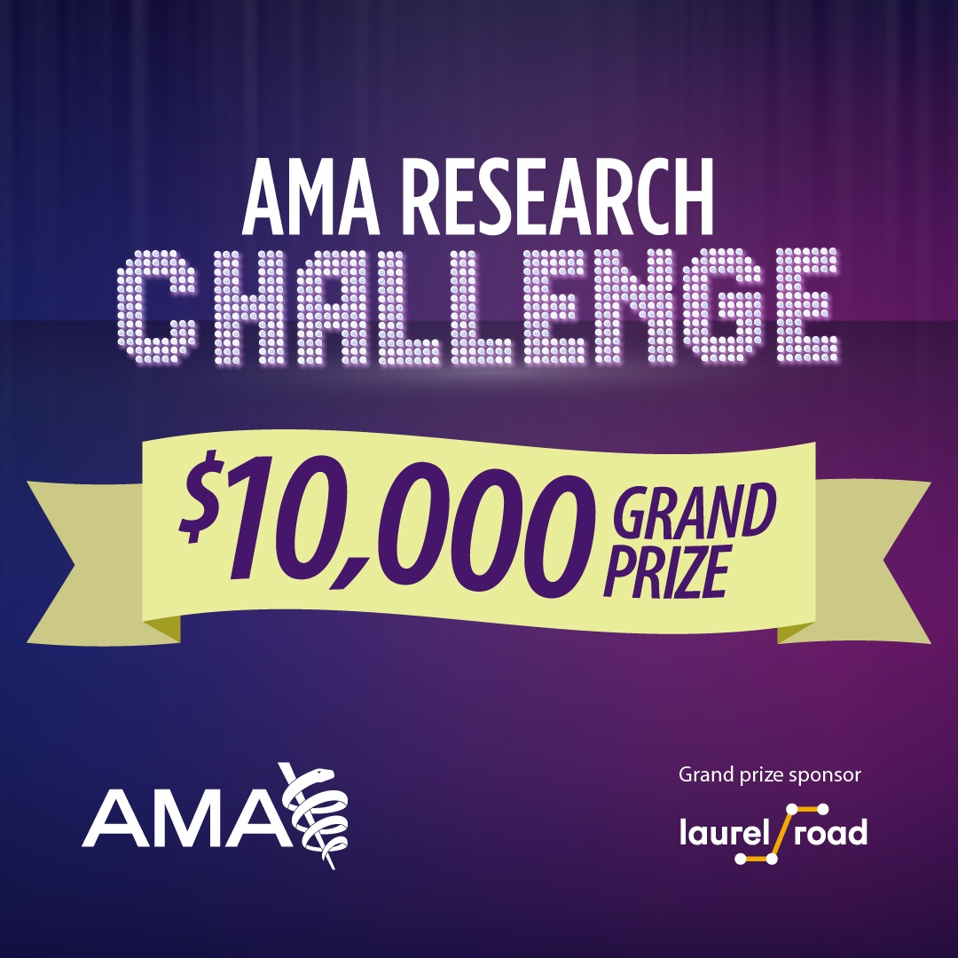 Leela Biswas, PhD 👩🏽⚕️👩🏽🔬 (@leelabiswas) on Twitter photo The 2022 AMA Research Challenge Finals premiere TONIGHT (12/7) at 8pm EST! I’ll be presenting exciting preliminary data from our ongoing studies on the genetics of female infertility 🐣🧬
LINK: youtu.be/mS5o6aoNq5U 🍿🎥🏆
Proud to represent <a href="/RutgersSASDLS/">Rutgers SAS Life Sciences</a> <a href="/RWJMS/">Rutgers RWJMedSchool</a> <a href="/RutgersU/">Rutgers University</a> The 2022 AMA Research Challenge Finals premiere TONIGHT (12/7) at 8pm EST! I’ll be presenting exciting preliminary data from our ongoing studies on the genetics of female infertility 🐣🧬
LINK: youtu.be/mS5o6aoNq5U 🍿🎥🏆
Proud to represent <a href="/RutgersSASDLS/">Rutgers SAS Life Sciences</a> <a href="/RWJMS/">Rutgers RWJMedSchool</a> <a href="/RutgersU/">Rutgers University</a>