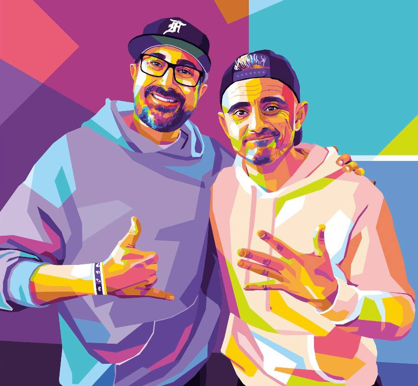 LEGENDARY ICONICS!!!
<a href="/veefriends/">VeeFriends</a> <a href="/garyvee/">Gary Vaynerchuk</a> #veefriendstoday #NFTCommunity