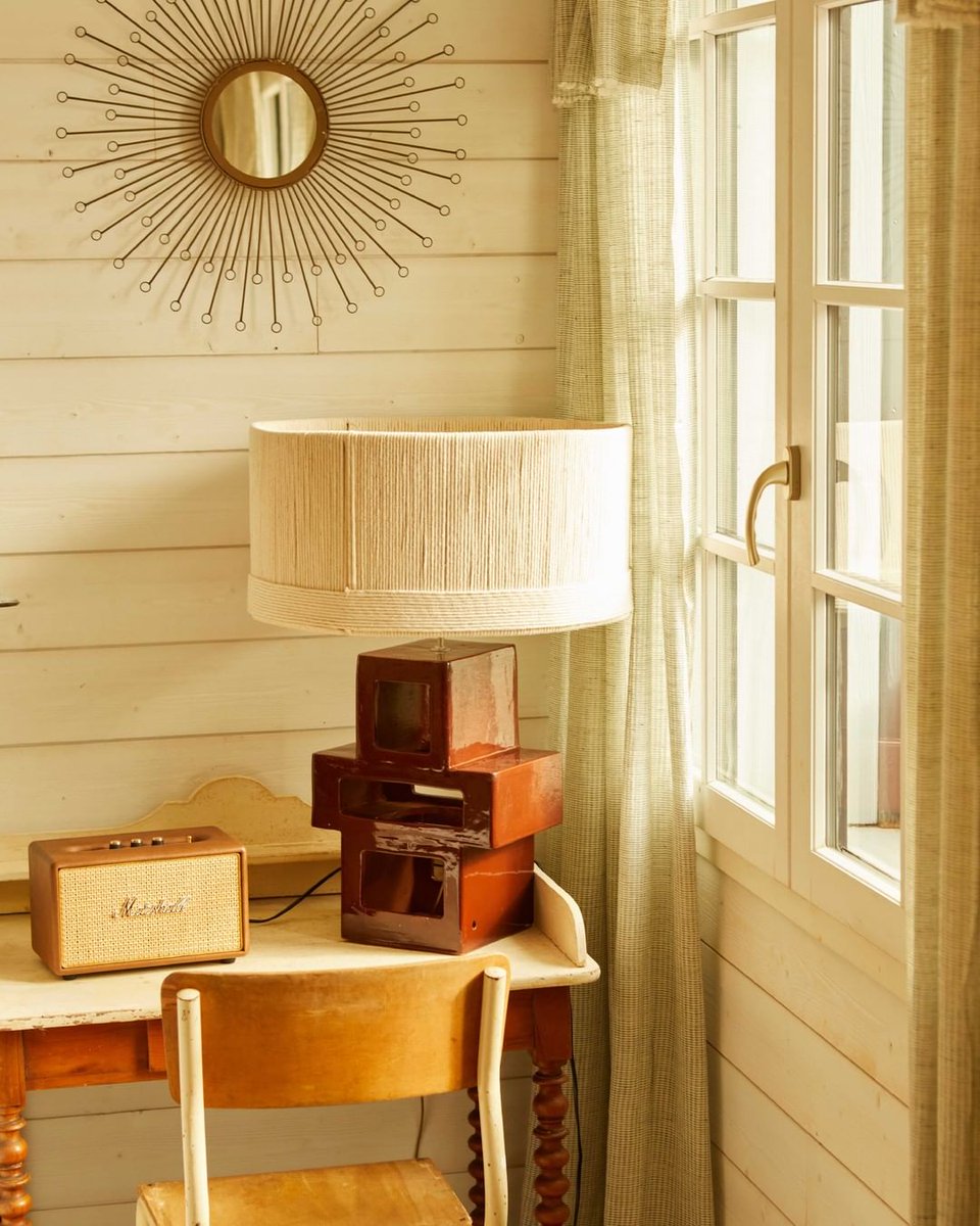 SLHLuxuryHotels's tweet image. In the latest of our Independent Minds series, we speak with Martin Bazin, General Director of Le Nessay in Brittany. Here, Martin tells us about this historic house, plans for the future and what being an independently-minded hotel owner means to him.
journal.slh.com/journal/indepe…