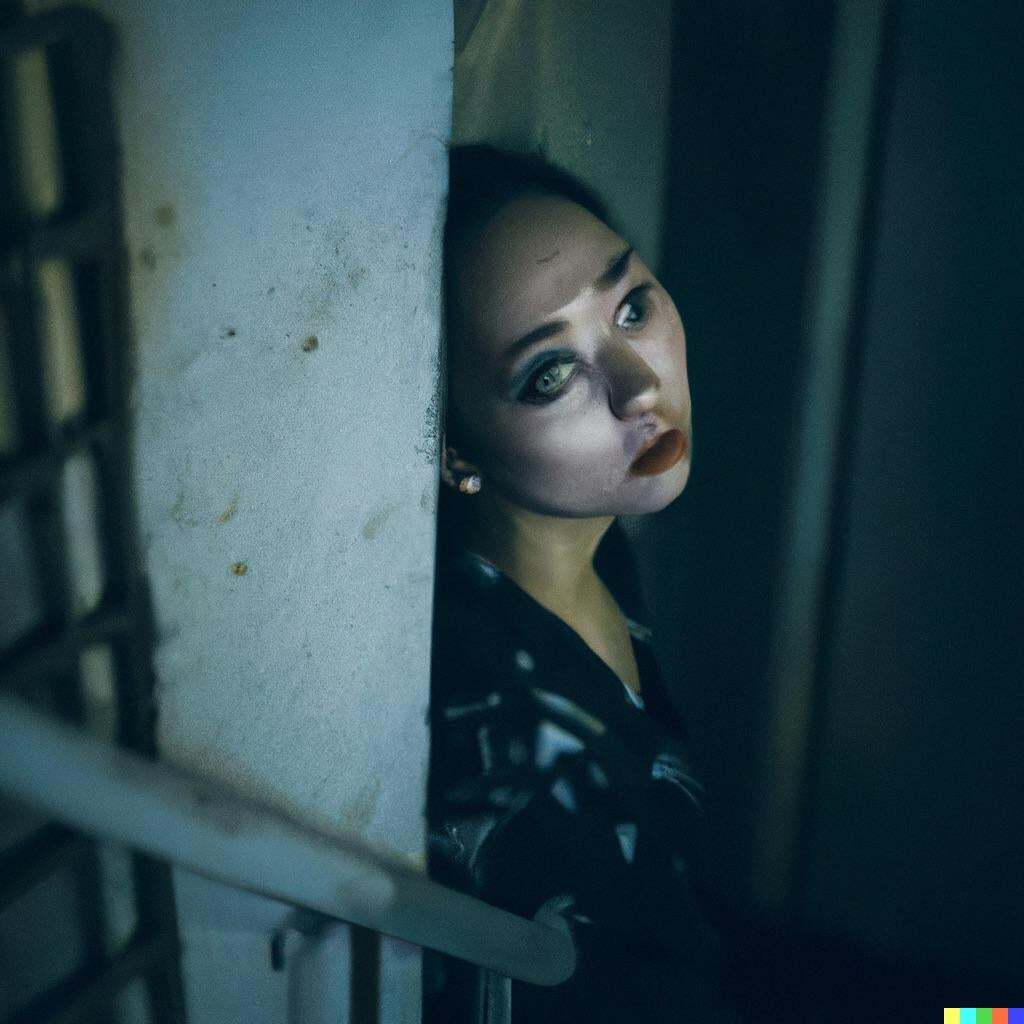 Best Dalle2 AI Art 🎨 tweet media