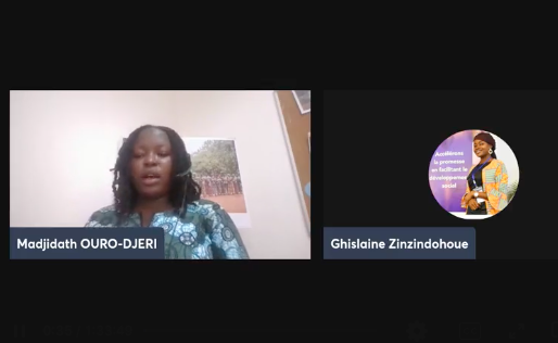 HalteCoViD19BJ's tweet photo. Revivez les moments forts du Facebook Live sur comment participer au 𝐂𝐨𝐧𝐜𝐨𝐮𝐫𝐬 𝐒𝐭𝐨𝐩 𝐅𝐚𝐤𝐞 𝐧𝐞𝐰𝐬, 𝐭𝐨𝐮𝐬 𝐯𝐚𝐜𝐜𝐢𝐧é𝐬, 𝐭𝐨𝐮𝐬 𝐬𝐚𝐮𝐯é𝐬 ici👉👉 https://t.co/0LjTjC8JRE.
@UNICEF_Benin 
@ambafrancebenin
@UReportBenin 
#wasexo
#SanteBenin
#vaccinonsnous https://t.co/remsre5XgB