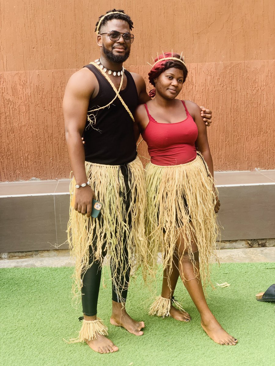 Durrainstitut's tweet photo. Cultural week at Durra institute 
Aujourd’hui Mercredi est réservé pour le MALI🇲🇱 et le GABON🇬🇦 !
Où sont les Gabonais 😍!?
#durraculturalweek2022 #DURRAINSTITUTE
Abonnez-vous à notre page et likez la vidéo du Gabon pour qu’ils gagnent le challenge👇🏽👇🏽

https://t.co/kyettmIbeR https://t.co/u4wvKeBNr6