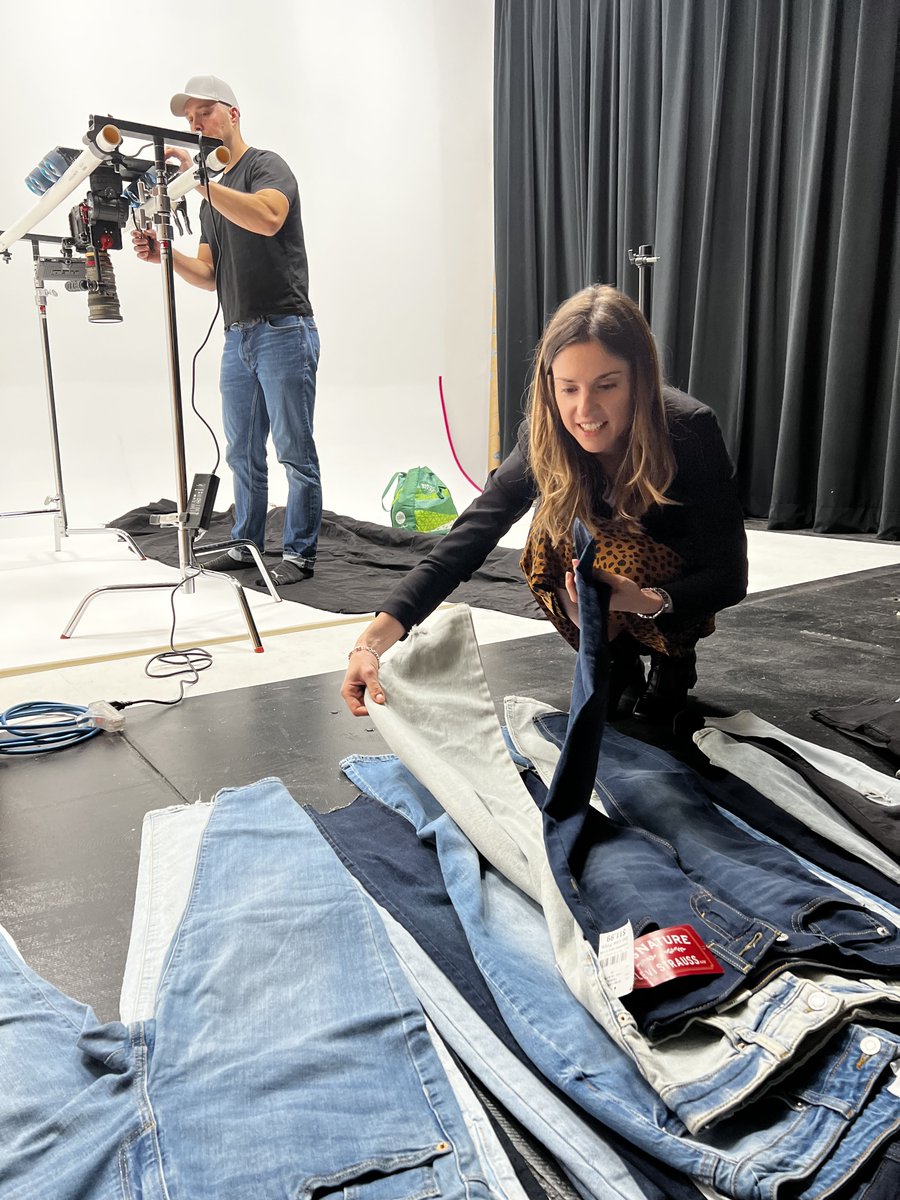 The Roux Institute Techstars Accelerator (@techstarsroux) on Twitter photo .<a href="/TechstarsRoux/">The Roux Institute Techstars Accelerator</a> class of 2022 startup <a href="/PSCollectiveNYC/">Colette Johnson</a> has something super exciting in the works.🙌Here’s a behind-the-scenes sneak peek of what’s to come. Keep an eye on this channel for the big reveal on Monday, December 12!
#EmpireStateofMind #startups #entrepreneurs .<a href="/TechstarsRoux/">The Roux Institute Techstars Accelerator</a> class of 2022 startup <a href="/PSCollectiveNYC/">Colette Johnson</a> has something super exciting in the works.🙌Here’s a behind-the-scenes sneak peek of what’s to come. Keep an eye on this channel for the big reveal on Monday, December 12!
#EmpireStateofMind #startups #entrepreneurs