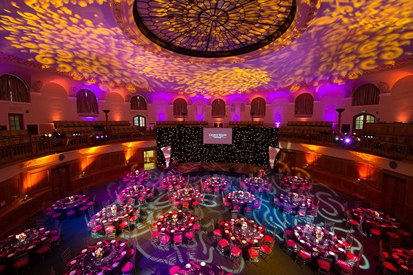 📢Save the Date! We've just announced our first Resolution  Gala Awards night will be hosted on Weds 13 September 2023 at the iconic Church House, London. Watch this space for how to nominate, with 5 new categories for 2023...