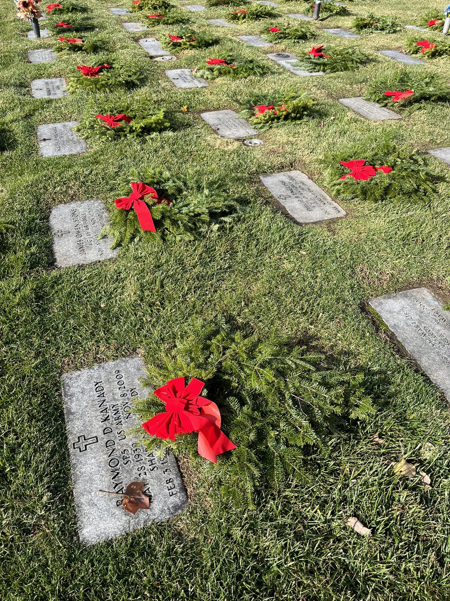 Rich Gess (@richgess) on Twitter photo Our 13th Annual Wreaths of Remembrance @ Gloucester County (NJ) Veterans Cemetery. In pouring rain Cindy & Team Depot assisted in laying 3000 wreaths.Special thanks to Kurt Weiss Greenhouses! <a href="/KurtWeissGH/">Kurt Weiss GH</a> <a href="/wilkie_cindy/">Cindy Wilkie</a> <a href="/LundholmPaul/">Paul Lundholm</a> <a href="/JennNJM/">Jenn Hardy</a> <a href="/nyyroro/">Ro Rodriguez</a> <a href="/TimJacobs23HD/">Tim Jacobs</a> <a href="/ChristineTHD/">Christine Sweeney</a> Our 13th Annual Wreaths of Remembrance @ Gloucester County (NJ) Veterans Cemetery. In pouring rain Cindy & Team Depot assisted in laying 3000 wreaths.Special thanks to Kurt Weiss Greenhouses! <a href="/KurtWeissGH/">Kurt Weiss GH</a> <a href="/wilkie_cindy/">Cindy Wilkie</a> <a href="/LundholmPaul/">Paul Lundholm</a> <a href="/JennNJM/">Jenn Hardy</a> <a href="/nyyroro/">Ro Rodriguez</a> <a href="/TimJacobs23HD/">Tim Jacobs</a> <a href="/ChristineTHD/">Christine Sweeney</a>