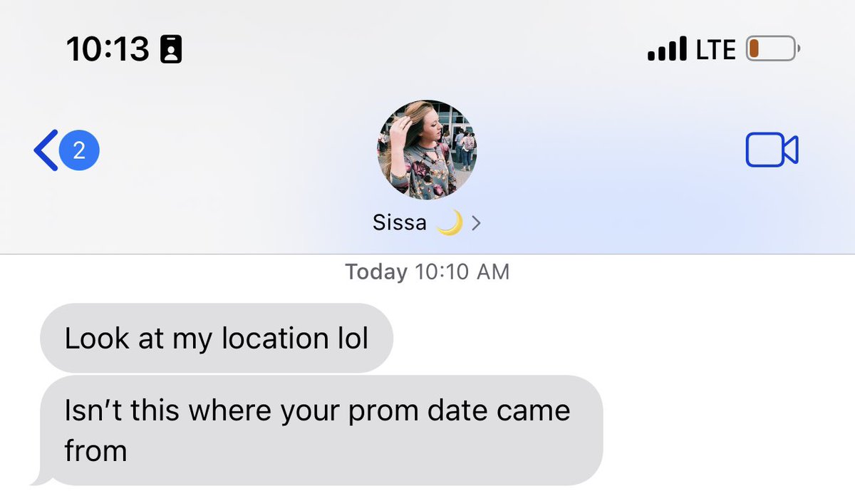 carlycollida's tweet photo. Yes, WKU is the prom date production school. I’m dead  @FletchTopper https://t.co/XuOmRbPnNH