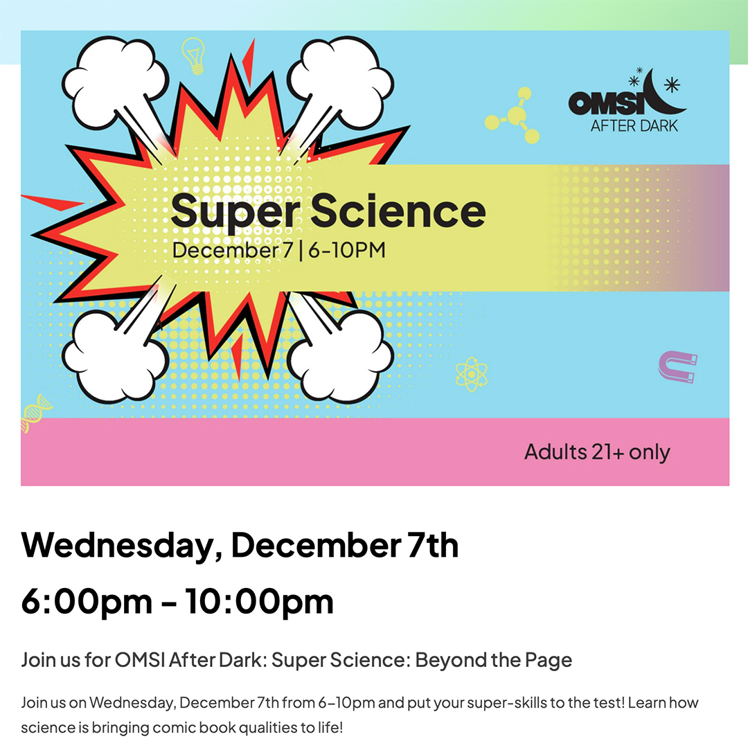 Tonight, tonight! #NWMOCA hopes to see you at @OMSI tonight! omsi.edu/events/omsi-af…