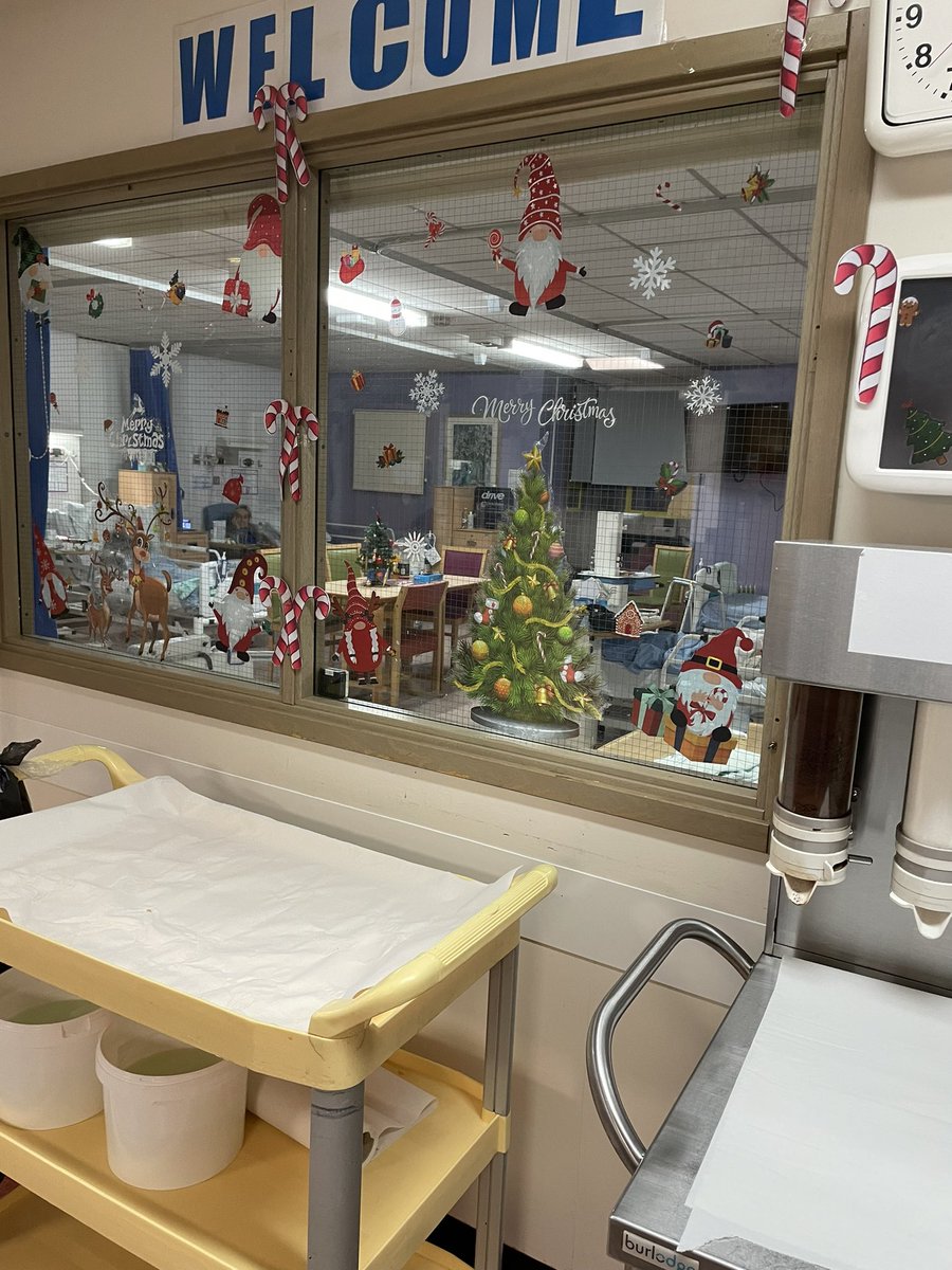 F5Ward's tweet image. Merry Christmas from f5 who doesn’t love a Christmas Gonk 👏😀