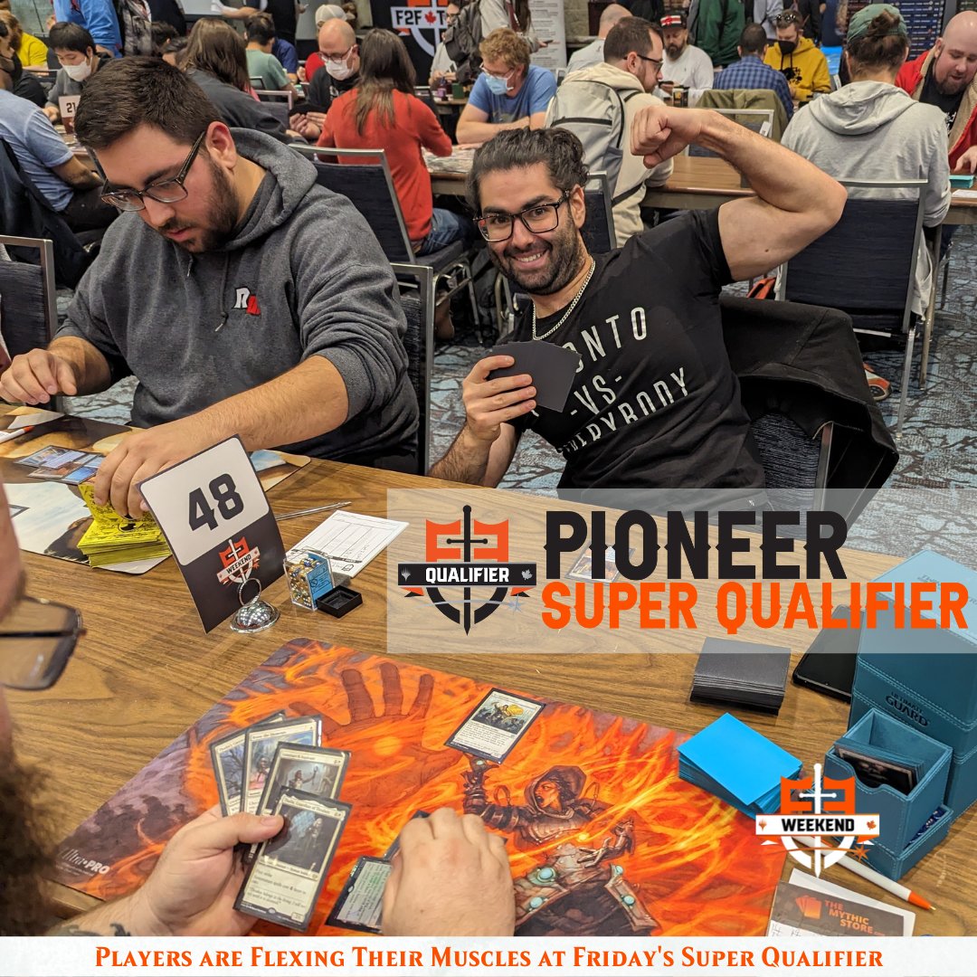 Face to Face Games on Twitter "ONLY 2 days until F2F Tour Weekend