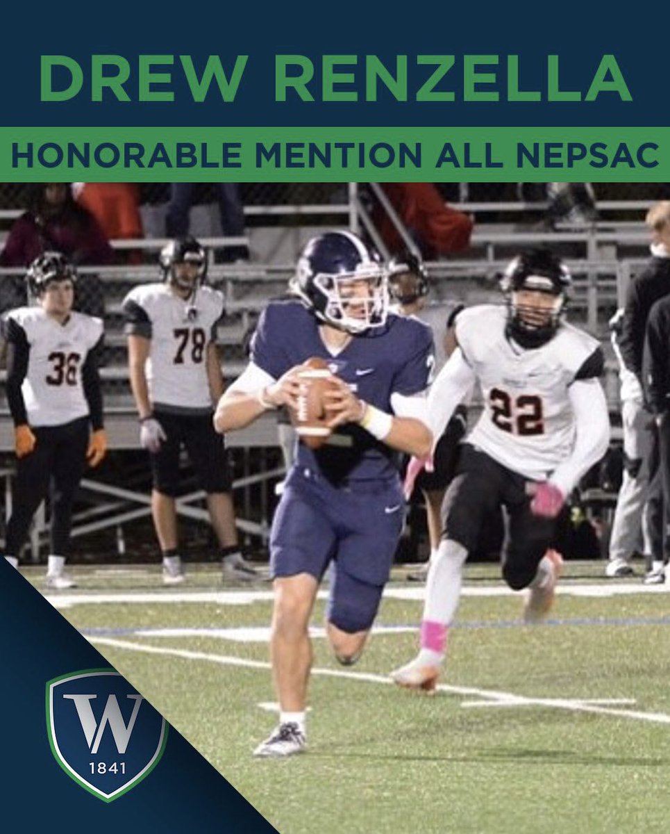 Congrats to <a href="/BouchardFlixAn1/">Bouchard Félix-Antoine</a> <a href="/JoeyPallotta/">Joey Pallotta</a> <a href="/DrewRenzella/">Drew Renzella</a> on being selected Honorable Mention All Nepsac!
