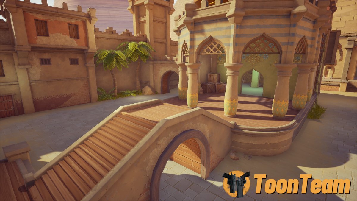 hex512dev's tweet photo. #gaming #indiedev #IndieGameDev #indiegames #madewithunreal #UnrealEngine
Hey❤️❤️❤️❤️
I'm working on a new map! What do you think?
You can also track progress on Steam:
https://t.co/elwcBVykVS https://t.co/5nM1q79wGm