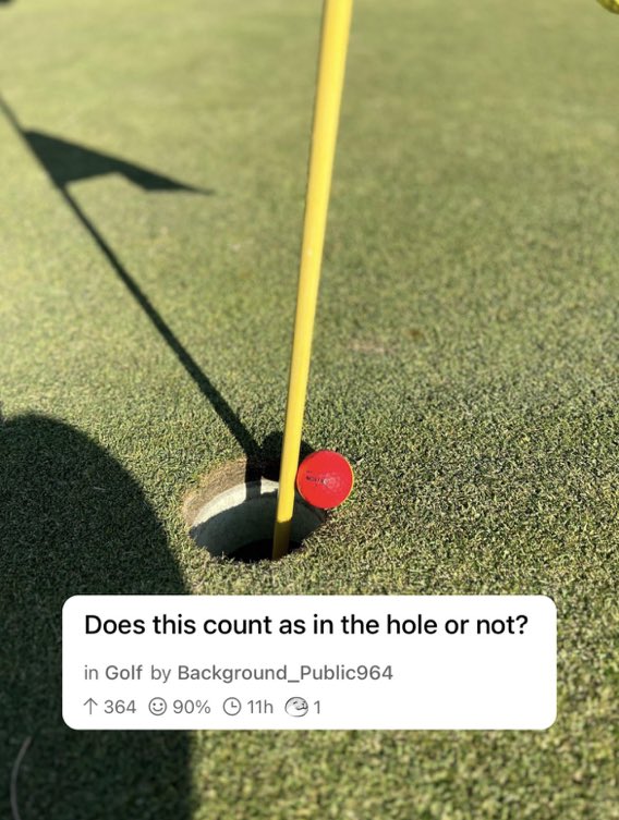 Tour Golf (not PGA Tour) tweet media