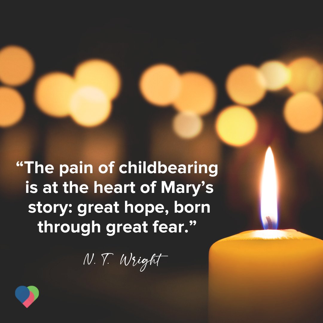 out_loves's tweet photo. “The pain of childbearing is at the heart of Mary’s story: great hope, born through great fear.” N. T. Wright.
#shelovesoutloudglobal #slol2022 #gather2pray https://t.co/TI5XIdVSDM