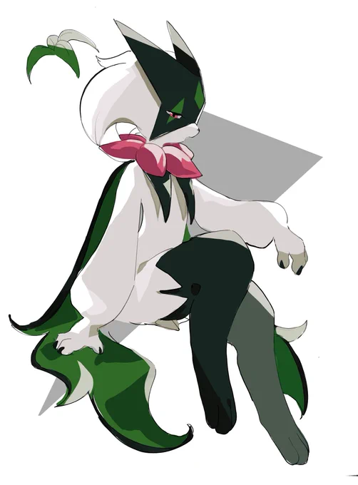 ニャ #ポケモンSV 