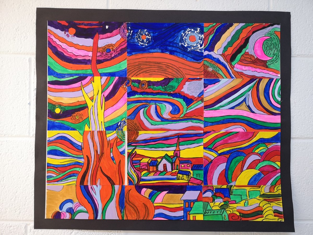 St Oliver's CC tweet media