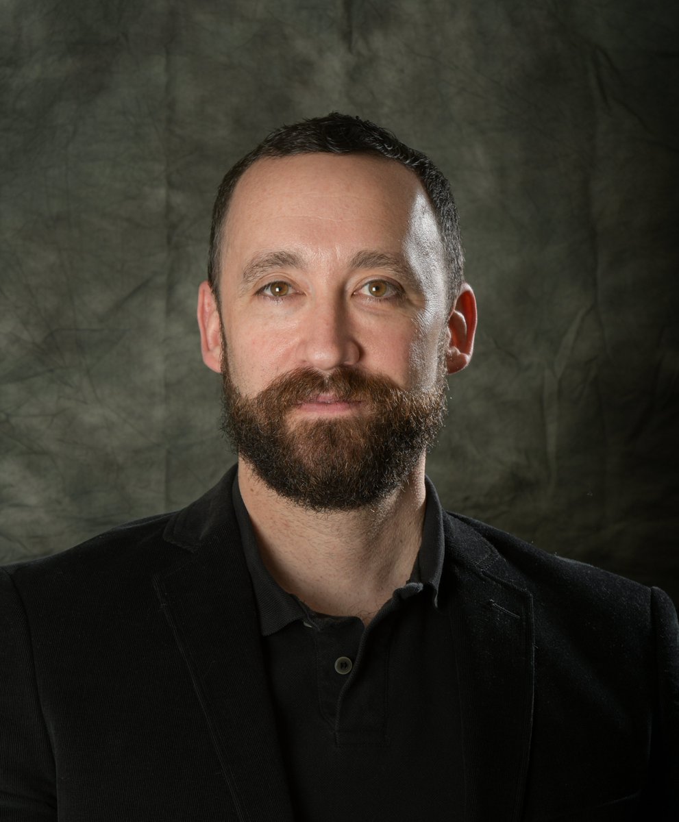📣 Just announced! <a href="/LAOpera/">LA Opera</a>'s Joshua Winograde joins the Shepherd School as Director of Opera Studies in July. bit.ly/Winograde