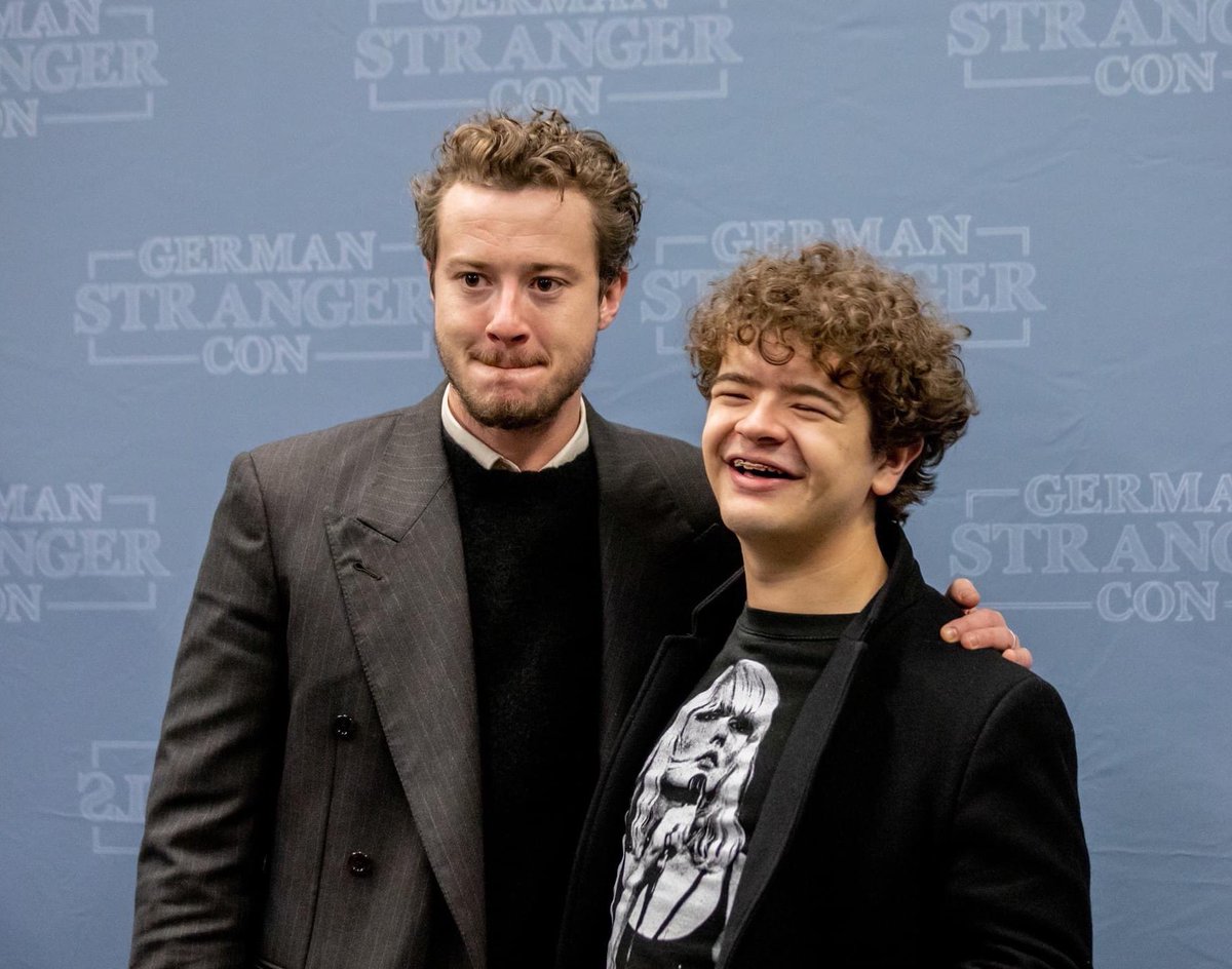 caseohcore_'s tweet photo. i love their friendship https://t.co/3zStCOkevK
