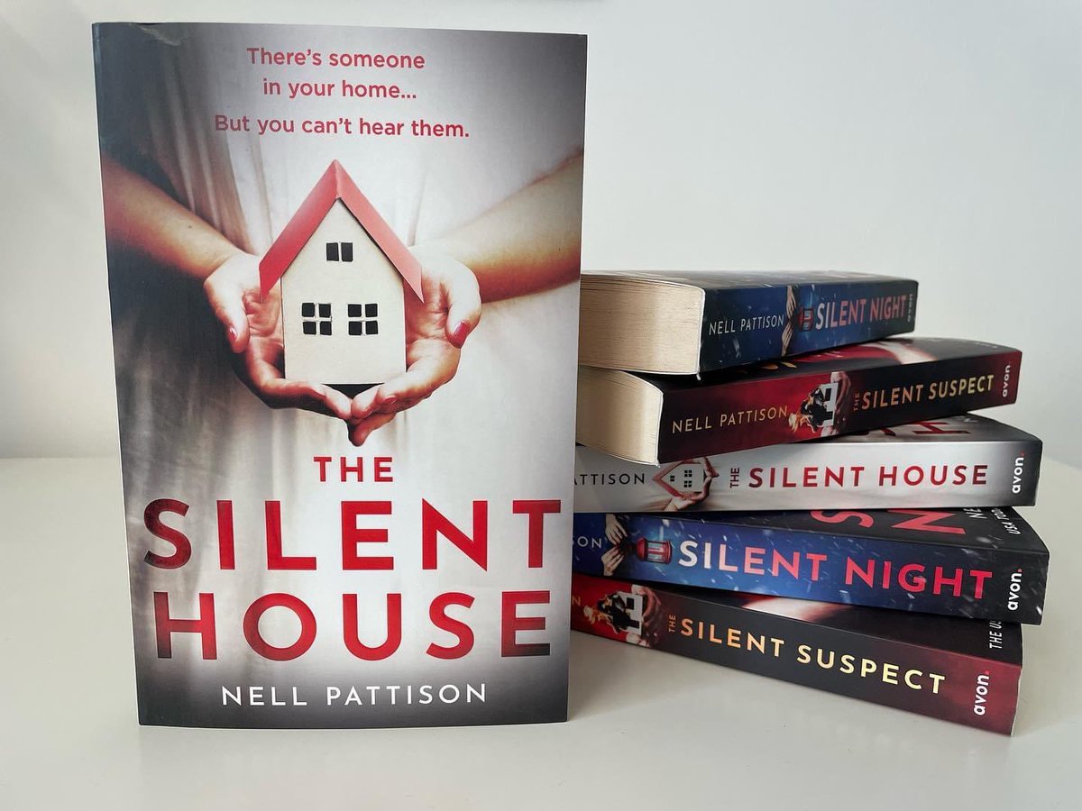 So delighted to finally announce, we at Hot Coals Productions are partnering up with Yellow Bird UK (<a href="/BanijayUK/">Banijay UK</a>) to bring Nell Pattison’s (@Writer_Nell) Silent Series to Life! Creating the first ever Crime Drama set in the Deaf community!💪🤟#RepresentationMatters #DeafTalent