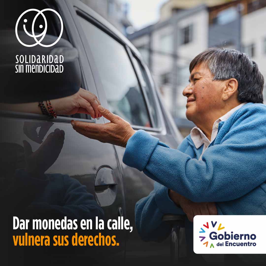 eduarodrick1980's tweet photo. Erradicar la mendicidad y el trabajo infantil es tarea de todos.

¡No des monedas en la calle!

El Gobierno Nacional protege a las personas en situación de vulnerabilidad.

#SolidaridadSinMendicidad https://t.co/wORnqgfOvK