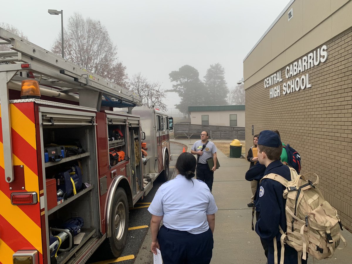 CCHS_CTE's tweet photo. Excited to share volunteer opportunities for students interested in fire fighting. @CabarrusCTE @CCHS_CTE https://t.co/2HtFF4QWJz