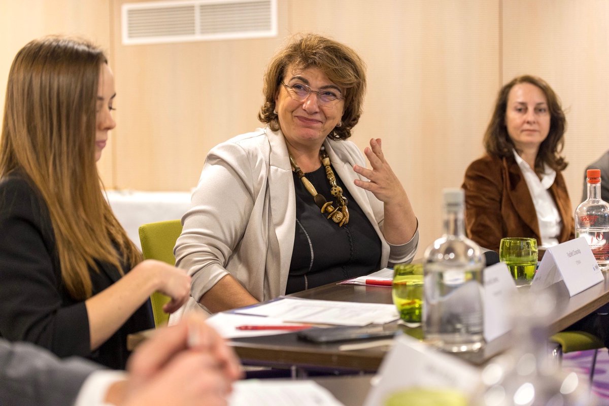 ForumMobility tweet media