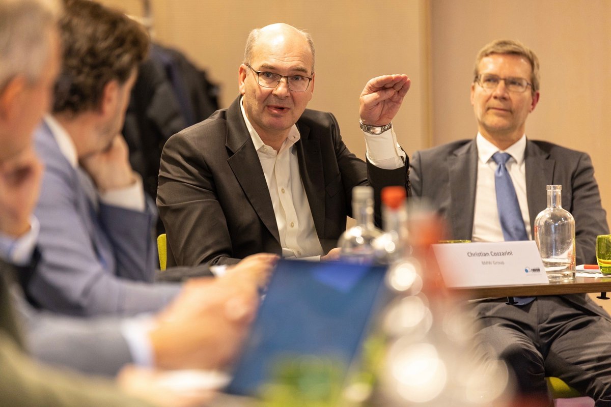 ForumMobility tweet media