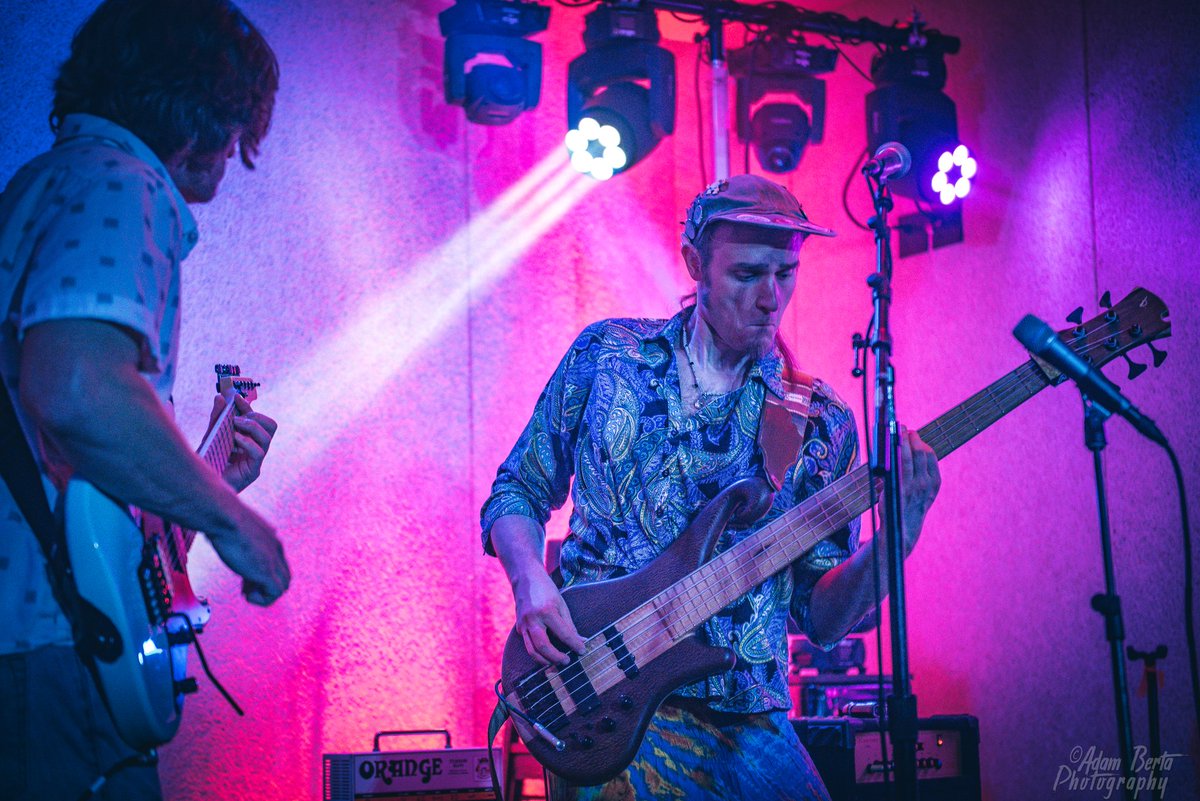 Did ya hear that? Fullsend is bringing the jams Saturday to Mount Vernon at Legends Sports Bar &amp; Grill 🐒 8pm Y'all