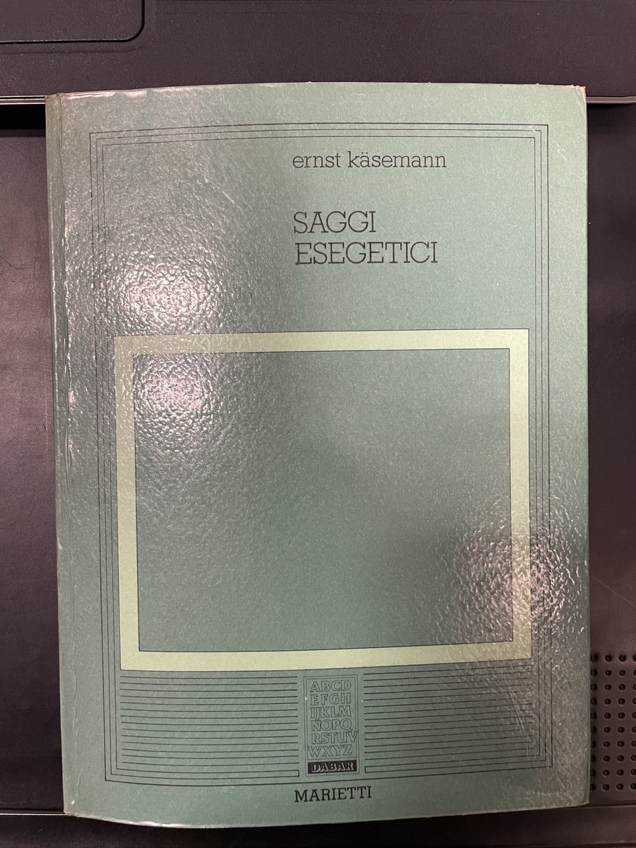 Ancora grazie fratello mio per l’aiuto e la segnalazione nel trovare un libro che cercavo da tanto, troppo tempo 😍😍 @BenattiJonathan