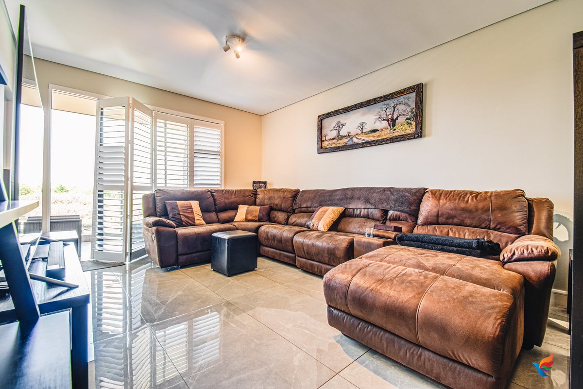 Serengeti Estates tweet media